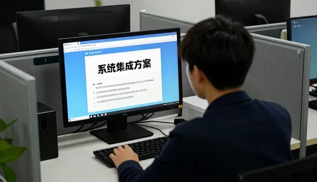 信息化建设系统维护中的常见问题与应对策略