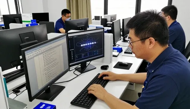 系统集成中的网络技术咨询应用经验分享