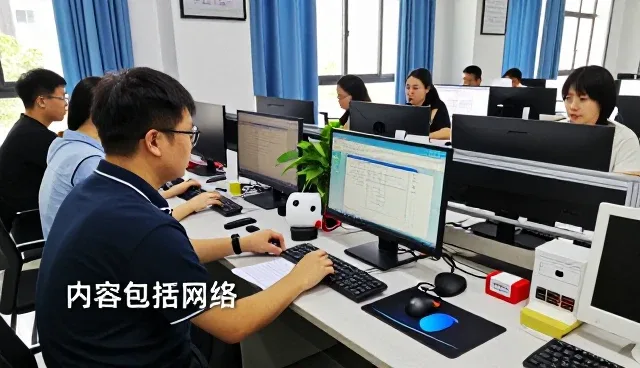 验收交付环节解决方案中的短视频运营选择