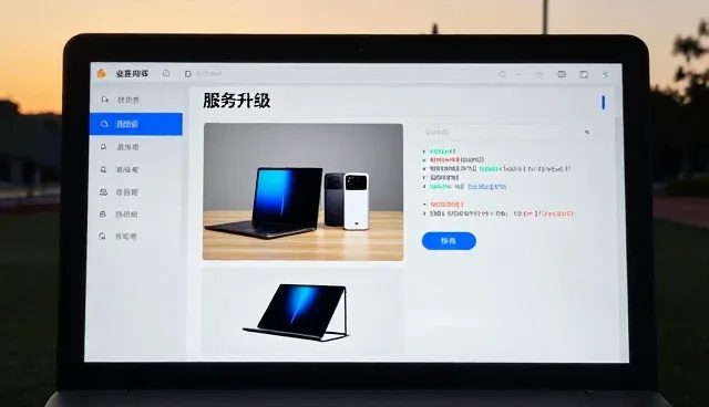 系统集成如何支撑多场景技术保障需求