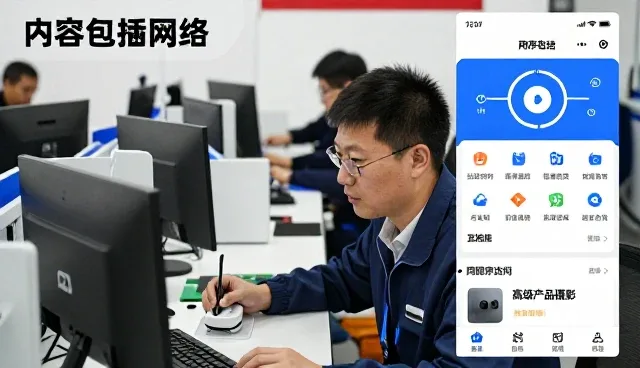 太原市锋锋网络科技有限公司信息化建设带来更好的使用体验